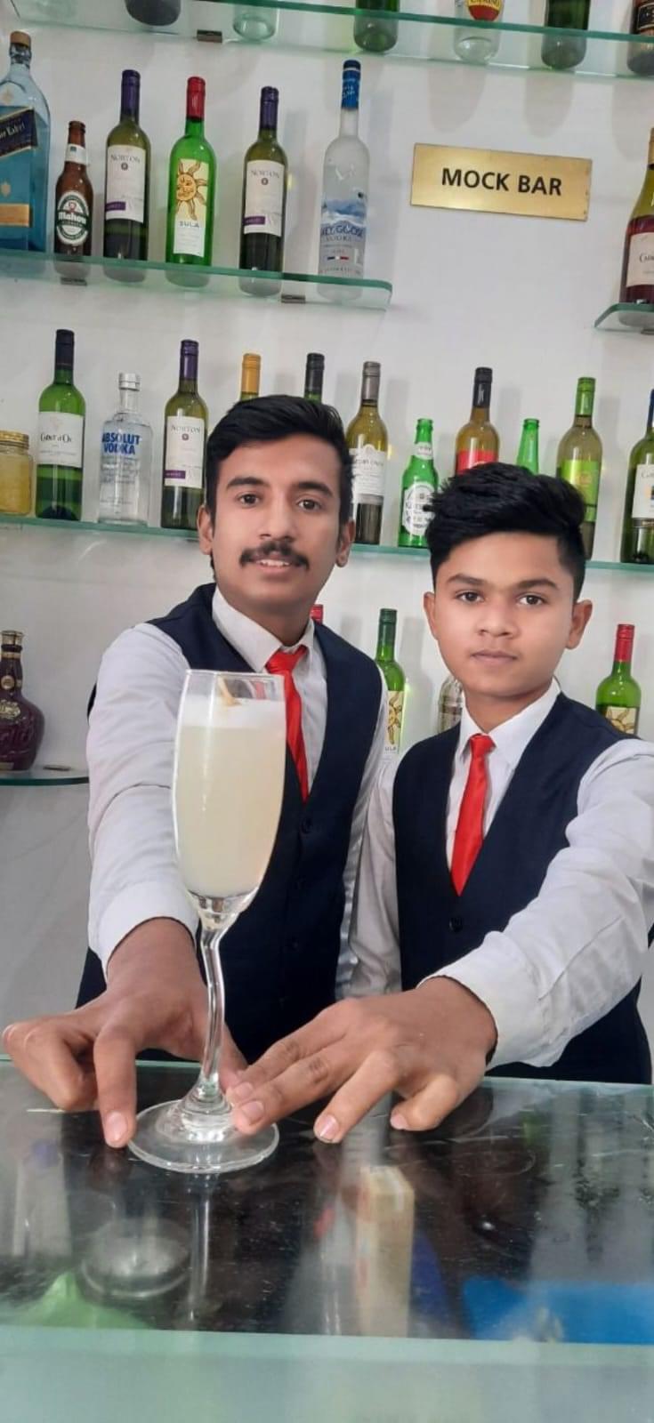 Udaipur Institute of Hotel Management Pathumthani photo 31